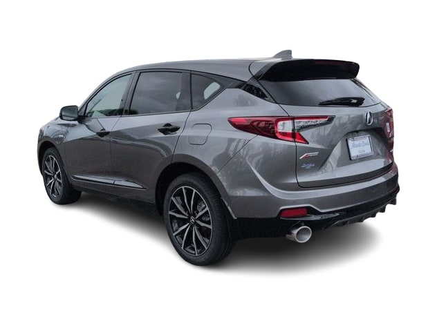 Thumbnail: 2026 Acura RDX - 4