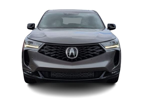 Thumbnail: 2026 Acura RDX - 6