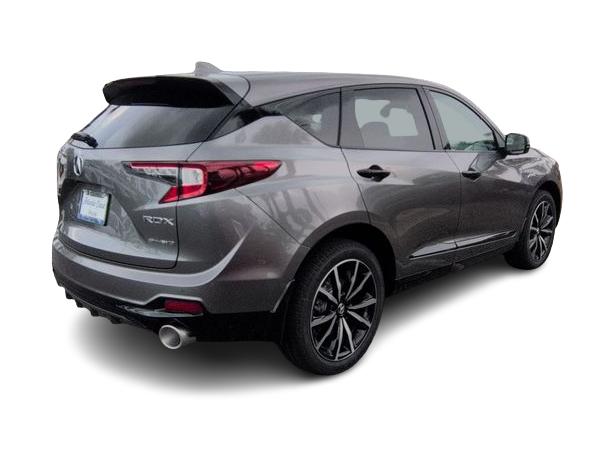 Thumbnail: 2026 Acura RDX - 25
