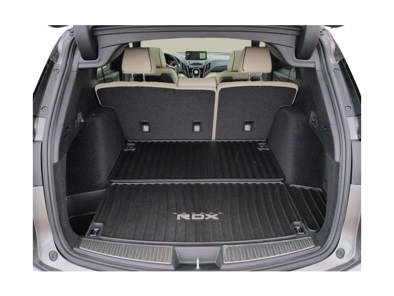 Thumbnail: 2026 Acura RDX - 19