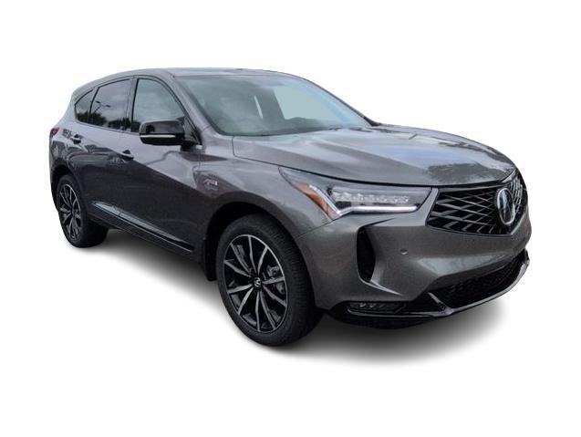 Thumbnail: 2026 Acura RDX - 23