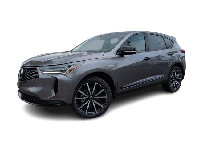 Thumbnail: 2026 Acura RDX - 22