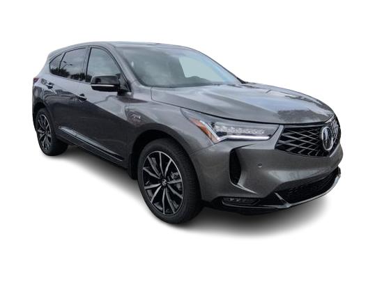 Thumbnail: 2026 Acura RDX - 22