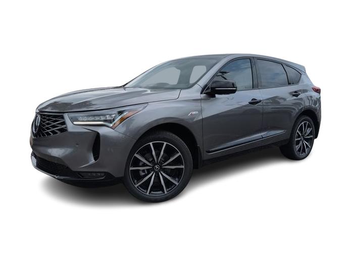 Thumbnail: 2026 Acura RDX - 21