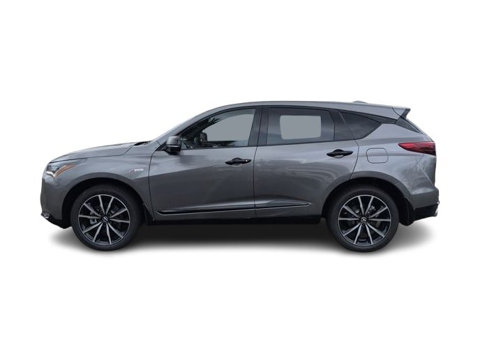 Thumbnail: 2026 Acura RDX - 3