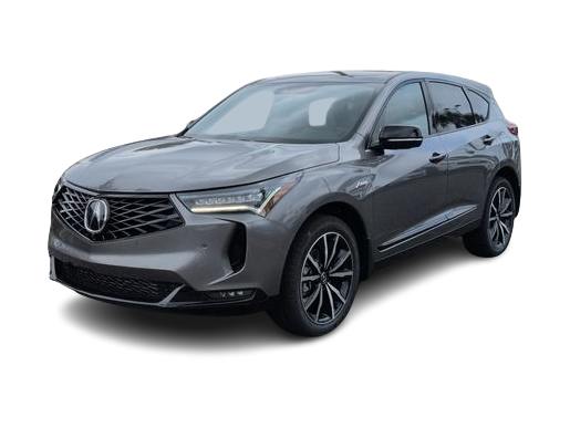 Thumbnail: 2026 Acura RDX - 23