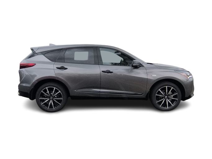 Thumbnail: 2026 Acura RDX - 26