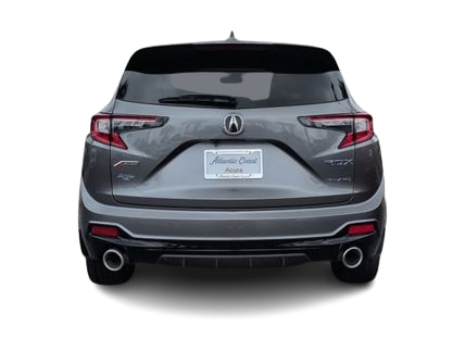 Thumbnail: 2026 Acura RDX - 24