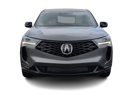 Thumbnail: 2026 Acura RDX - 5