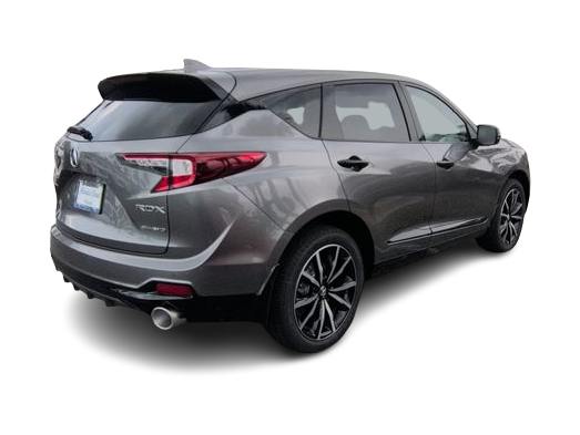 Thumbnail: 2026 Acura RDX - 25