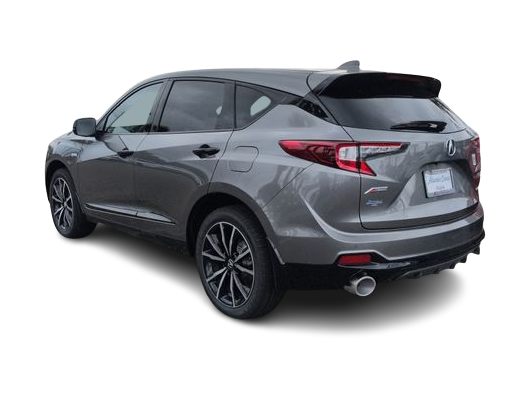 Thumbnail: 2026 Acura RDX - 4