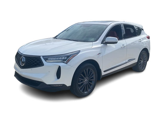 2024 Acura RDX Advance 21