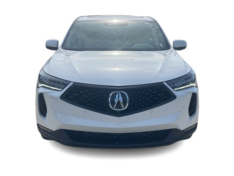 2024 Acura RDX Advance 6