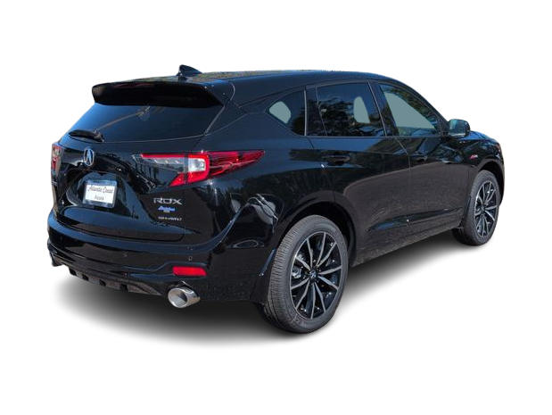 Thumbnail: 2026 Acura RDX - 22