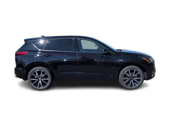 Thumbnail: 2026 Acura RDX - 23