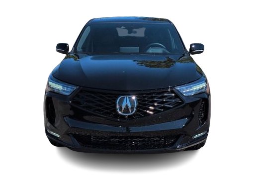 Thumbnail: 2026 Acura RDX - 6