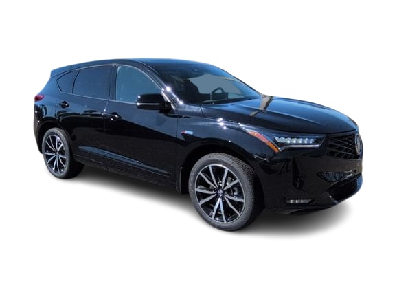 Thumbnail: 2026 Acura RDX - 20