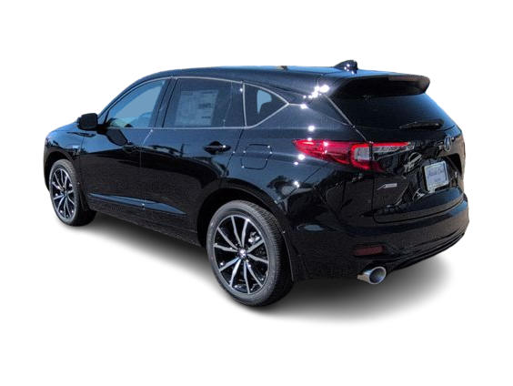 Thumbnail: 2026 Acura RDX - 4