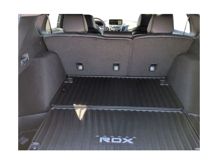 Thumbnail: 2026 Acura RDX - 39