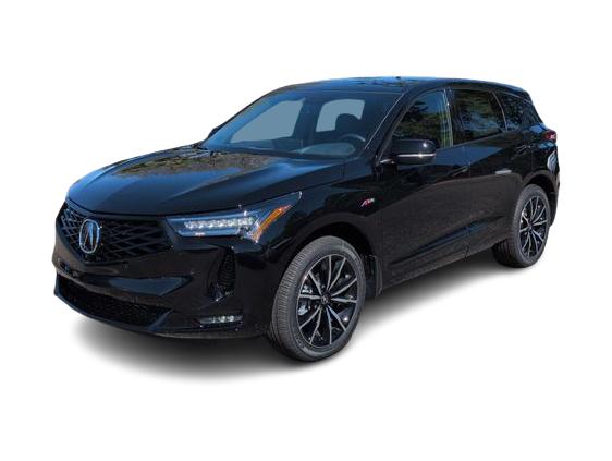 Thumbnail: 2026 Acura RDX - 21