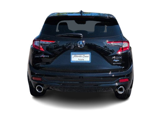 Thumbnail: 2026 Acura RDX - 5