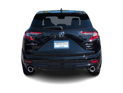 Thumbnail: 2026 Acura RDX - 5