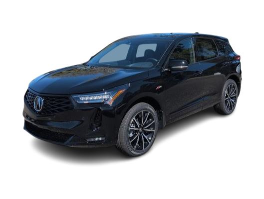 Thumbnail: 2026 Acura RDX - 21