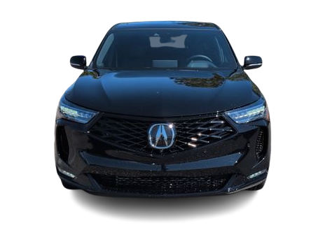 Thumbnail: 2026 Acura RDX - 6