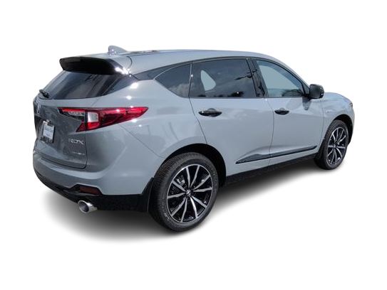 Thumbnail: 2026 Acura RDX - 22