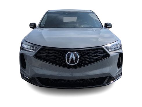 Thumbnail: 2026 Acura RDX - 5