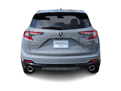 Thumbnail: 2026 Acura RDX - 21