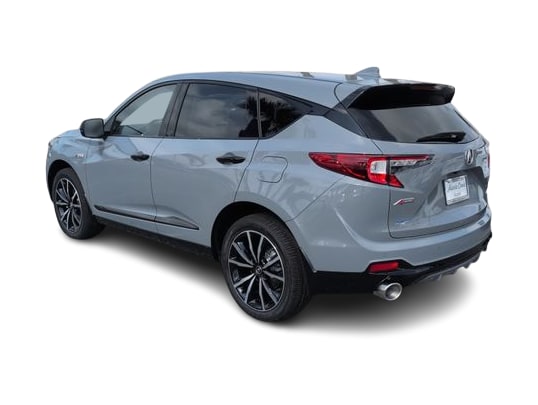 Thumbnail: 2026 Acura RDX - 4