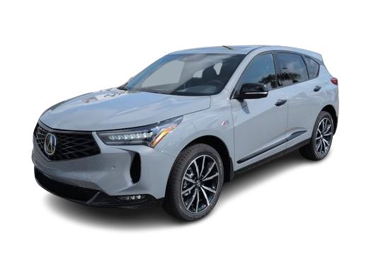 Thumbnail: 2026 Acura RDX - 20
