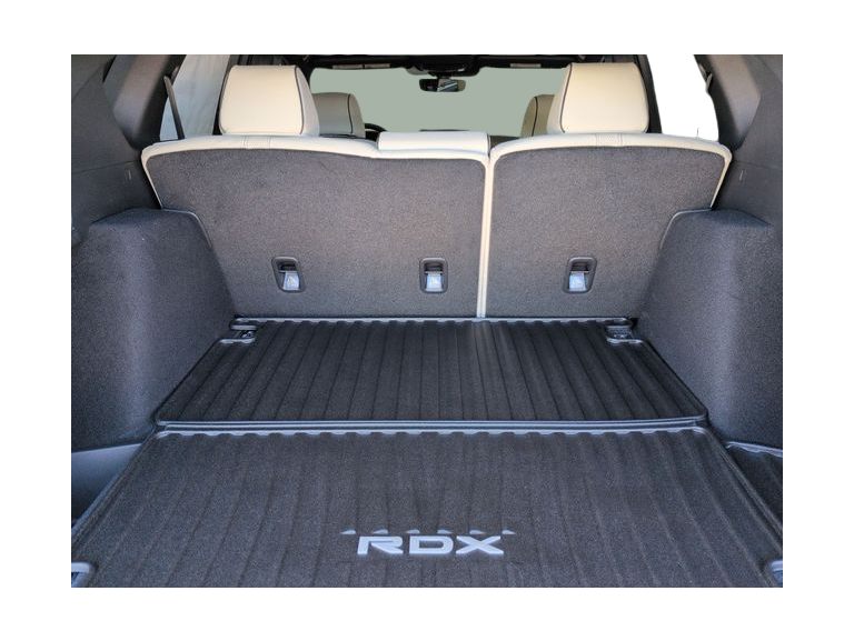 Thumbnail: 2026 Acura RDX - 37