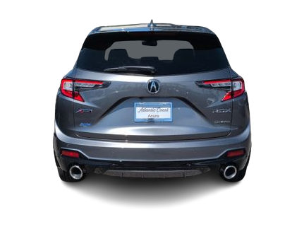 Thumbnail: 2026 Acura RDX - 5