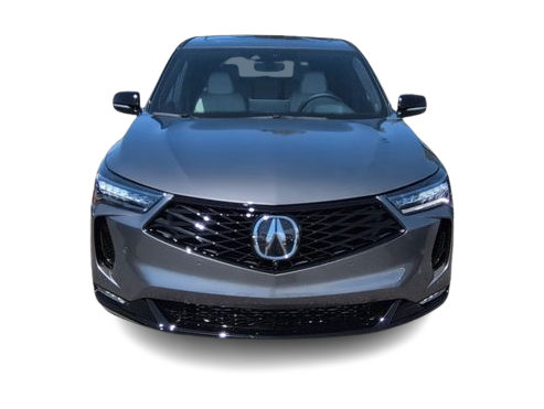 Thumbnail: 2026 Acura RDX - 6