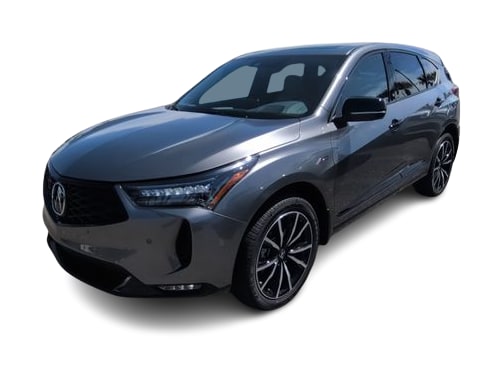 Thumbnail: 2026 Acura RDX - 21