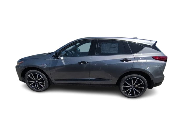 Thumbnail: 2026 Acura RDX - 3