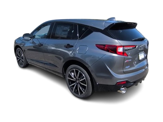 Thumbnail: 2026 Acura RDX - 4