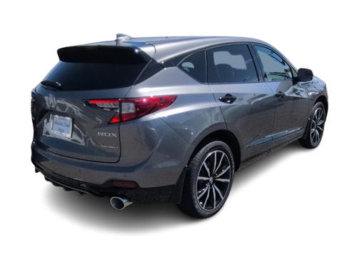 Thumbnail: 2026 Acura RDX - 22