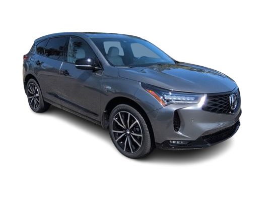 Thumbnail: 2026 Acura RDX - 20