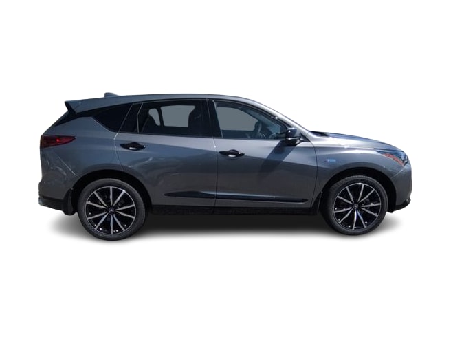 Thumbnail: 2026 Acura RDX - 23