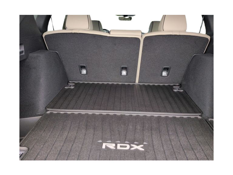 Thumbnail: 2026 Acura RDX - 37