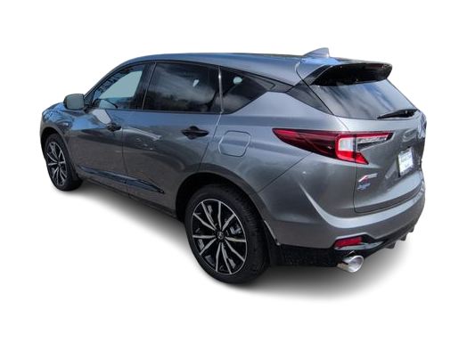 Thumbnail: 2026 Acura RDX - 4