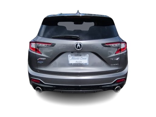 Thumbnail: 2026 Acura RDX - 5