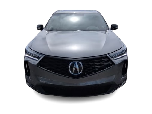 Thumbnail: 2026 Acura RDX - 6