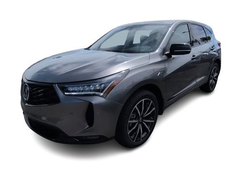 Thumbnail: 2026 Acura RDX - 21