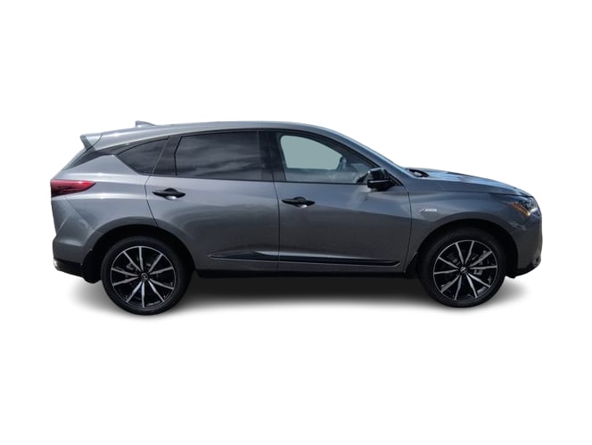 Thumbnail: 2026 Acura RDX - 23