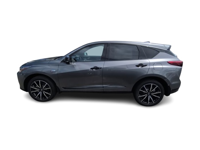 Thumbnail: 2026 Acura RDX - 3