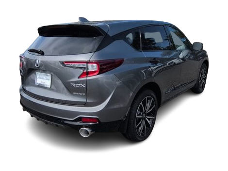 Thumbnail: 2026 Acura RDX - 22